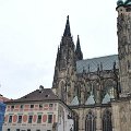 Prague - Mala Strana et Chateau 048